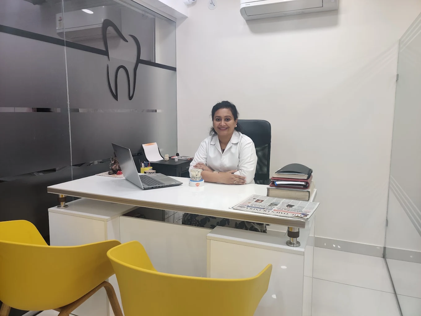 Dr Soujanya Shetty – Best Dentist in Nagarabhavi at ProCare Dental Clinic
